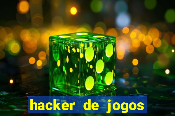 hacker de jogos dinheiro infinito